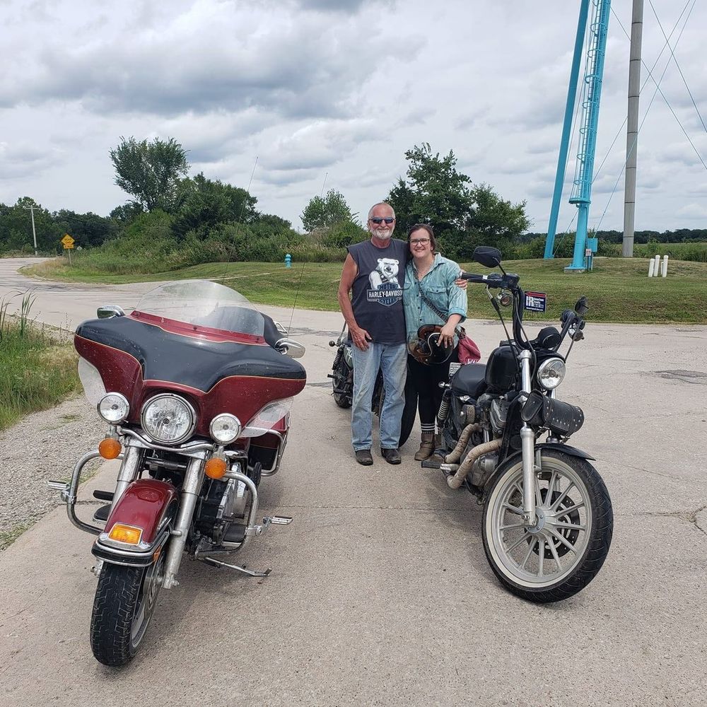 Meet your Posher, Alexi